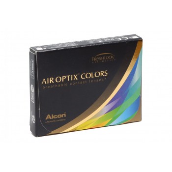 Контактные линзы AIROPTIX COLORS (2 шт)