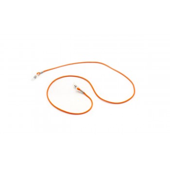 Шнурок для очков с силиконовой пропиткой 2510