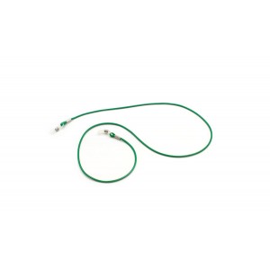 Шнурок для очков с силиконовой пропиткой 2510