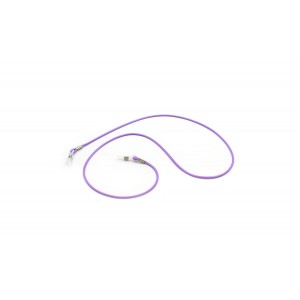 Шнурок для очков с силиконовой пропиткой 2510