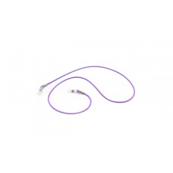 Шнурок для очков с силиконовой пропиткой 2510