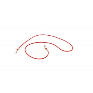 Шнурок для очков с силиконовой пропиткой 2510