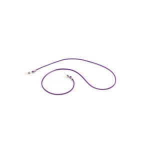 Шнурок для очков с силиконовой пропиткой 2510