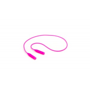 Шнурок для очков силиконовый 2508 (круглый)