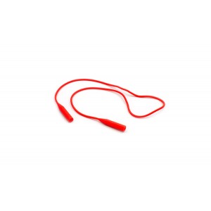 Шнурок для очков силиконовый 2508 (круглый)