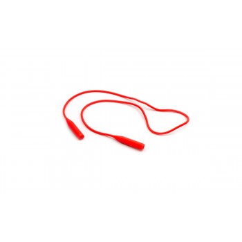 Шнурок для очков силиконовый 2508 (круглый)