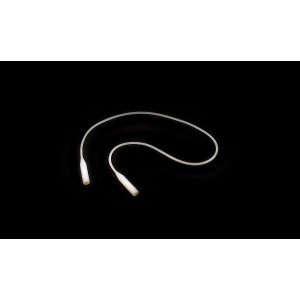 Шнурок для очков силиконовый 2508 (круглый)