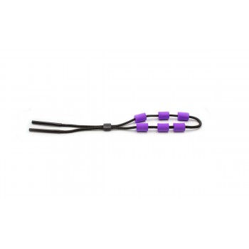 Шнурок для очков спортивный с подушкой 2501 NEW