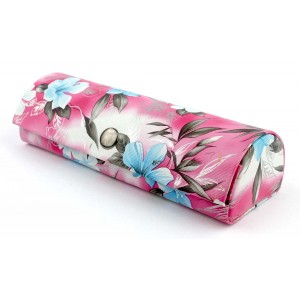 Футляр Цветной под кожу