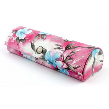 Футляр Цветной под кожу
