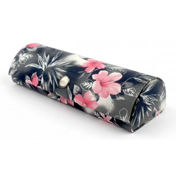 Футляр Цветной под кожу