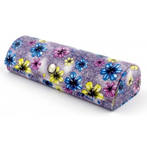 Футляр Цветной под кожу