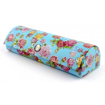 Футляр Цветной под кожу