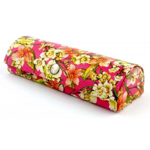 Футляр Цветной под кожу