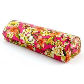 Футляр Цветной под кожу