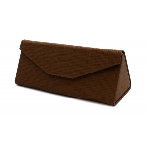 Алюминиевый футляр для очков 930-16