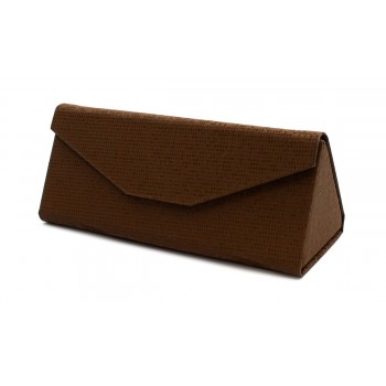 Алюминиевый футляр для очков 930-16