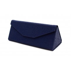 Алюминиевый футляр для очков 930-16