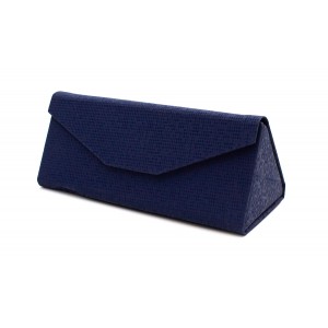 Алюминиевый футляр для очков 930-16