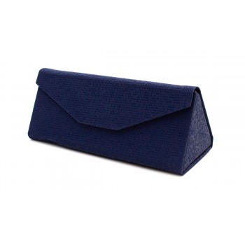 Алюминиевый футляр для очков 930-16