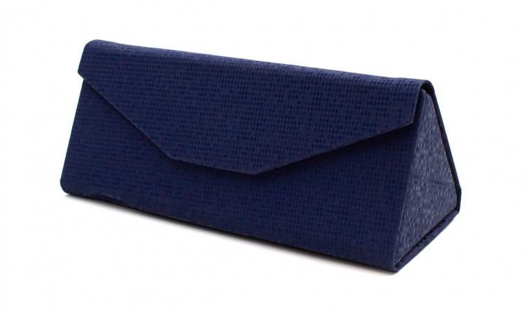 Алюминиевый футляр для очков 930-16