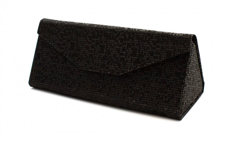 Алюминиевый футляр для очков 930-16