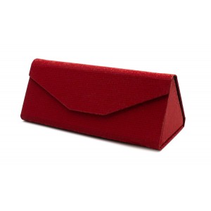 Алюминиевый футляр для очков 930-16