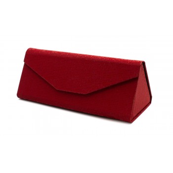 Алюминиевый футляр для очков 930-16