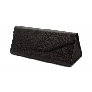 Алюминиевый футляр для очков 2211 цветной микс