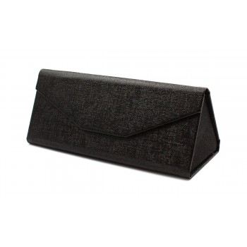 Алюминиевый футляр для очков 2211 цветной микс