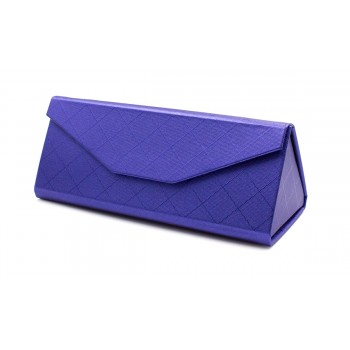 Алюминиевый футляр для очков 930-11