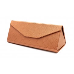 Алюминиевый футляр для очков 930-11