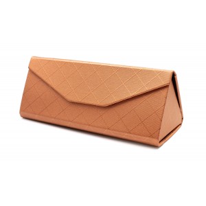 Алюминиевый футляр для очков 930-11