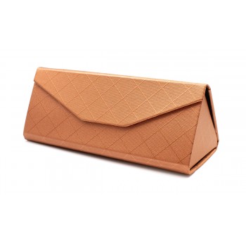 Алюминиевый футляр для очков 930-11