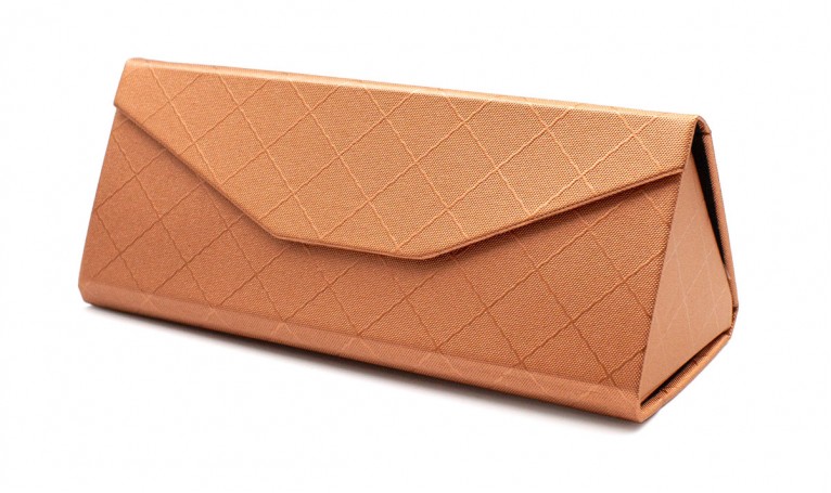 Алюминиевый футляр для очков 930-11