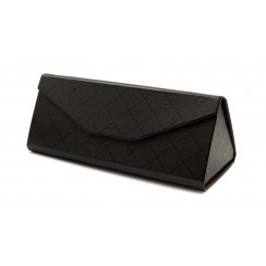 Алюминиевый футляр для очков 930-11