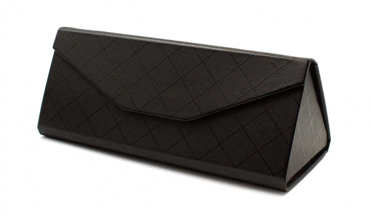 Алюминиевый футляр для очков 930-11