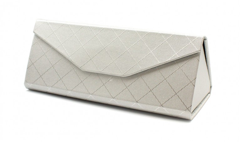 Алюминиевый футляр для очков 930-11