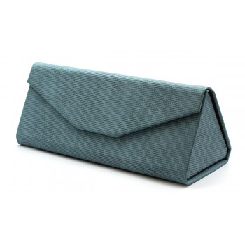 Футляр для очков авлюминиевый 2507