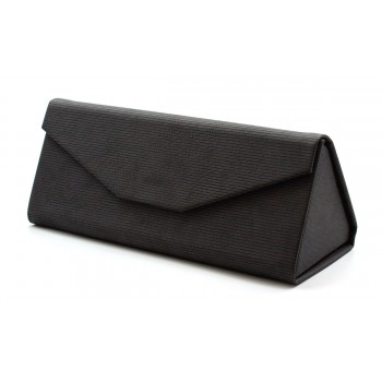 Футляр для очков авлюминиевый 2507