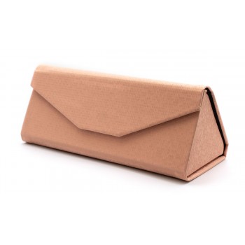 Футляр для очков авлюминиевый 2508 (складной)