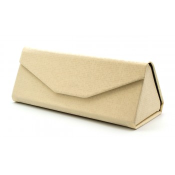 Футляр для очков авлюминиевый 2508 (складной)