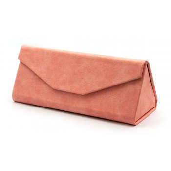 Футляр для очков авлюминиевый 2509