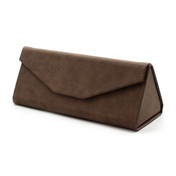 Футляр для очков авлюминиевый 2509