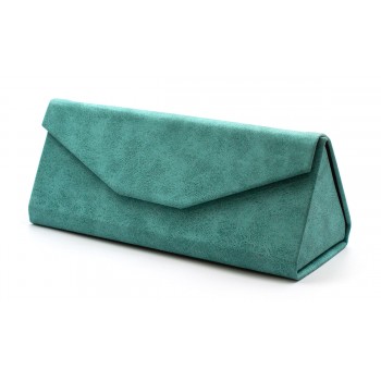 Футляр для очков авлюминиевый 2509