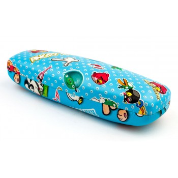 Футляр детский GM-2017-QQ