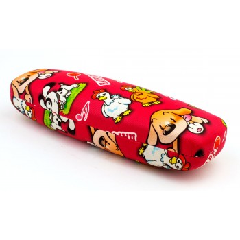 Футляр детский GM-2017-QQ