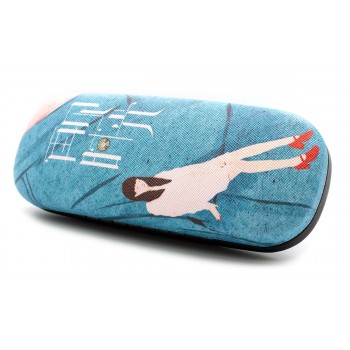 Футляр для очков детский T-801-4