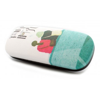 Футляр для очков детский T-801-4