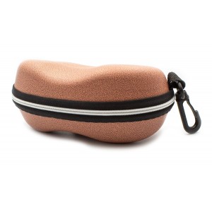 Футляр змейка СЗ (под кожу с карабином)